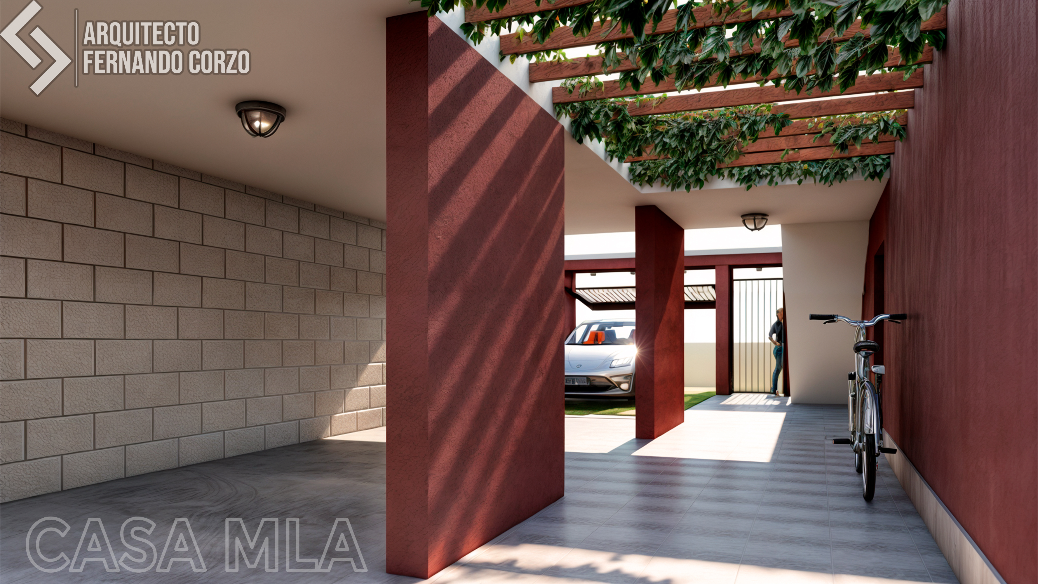 Casa MLA vista 4